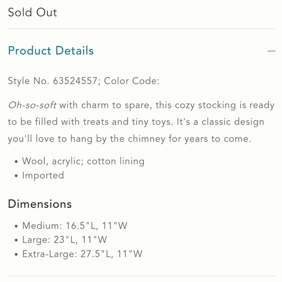 Anthropologie Brady Stocking - chunky boho knit - size L- orange/red/cream - Picture 2 of 11